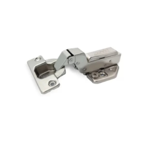 3D Hydraulic Hinge