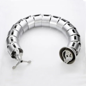 Plastic Cable Grommet