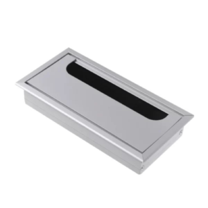 Plastic Wire Cover Grommet