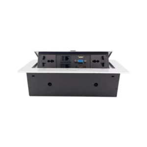 Technology Box Desk Popup