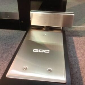 GCC Floor Hinge